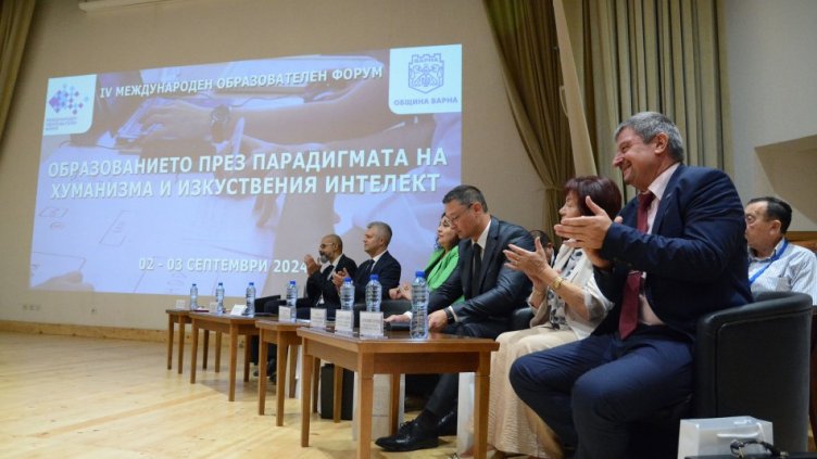 Инвестират около 60 млн. лв. в образователната инфраструктура на Варна