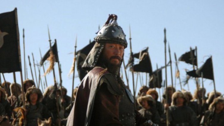 Разчетоха 10-те заповеди на Чингис хан