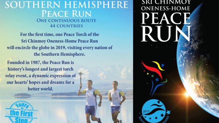 Световният пробег на мира минава и през Варна