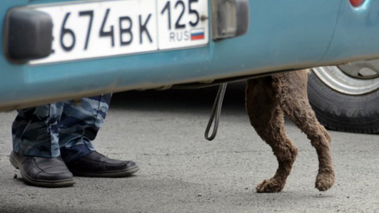 Снимка Ройтерс