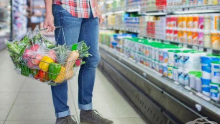 Поскъпването на храните няма да е шоково, заявиха специалисти  