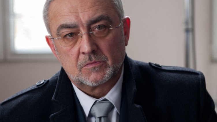 Мариус Донкин оглави Народния театър