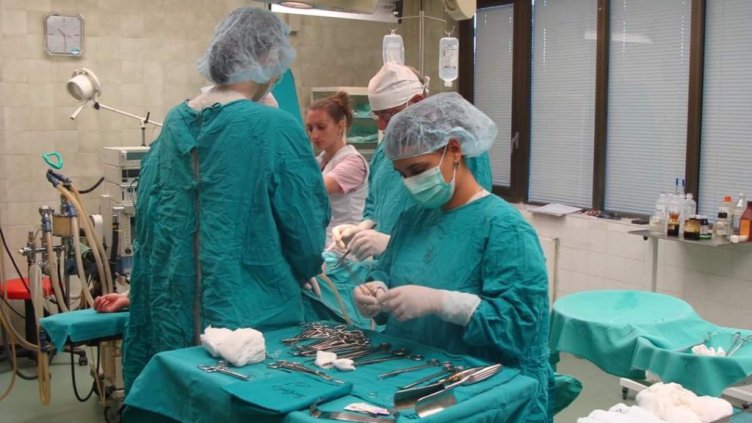 Възстановиха плановите операции във Варна