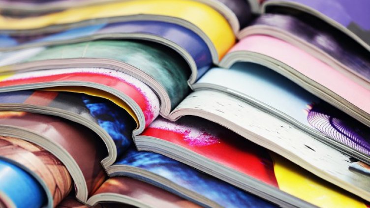 2016 г. ще е добра за книгите и вестниците, но не и за списанията