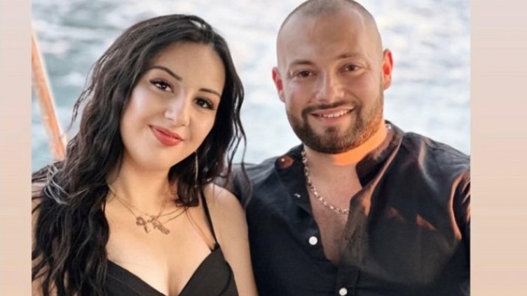 Снимка: Фейсбук/Айтен Ахмед