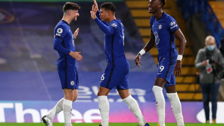 "Челси" с класика срещу "Уест Хям" в лондонско дерби