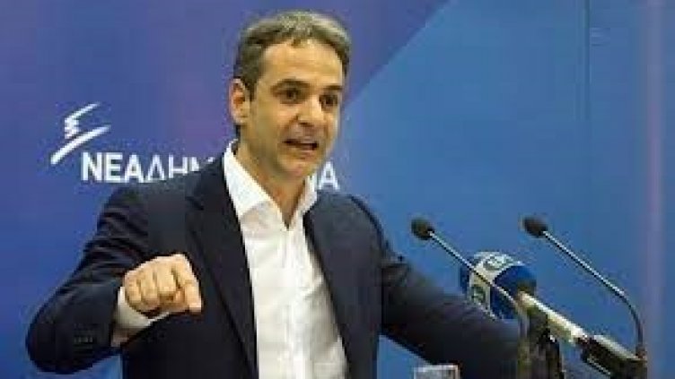 Мицотакис идва на крака при Петков. За какво ще си говорят?