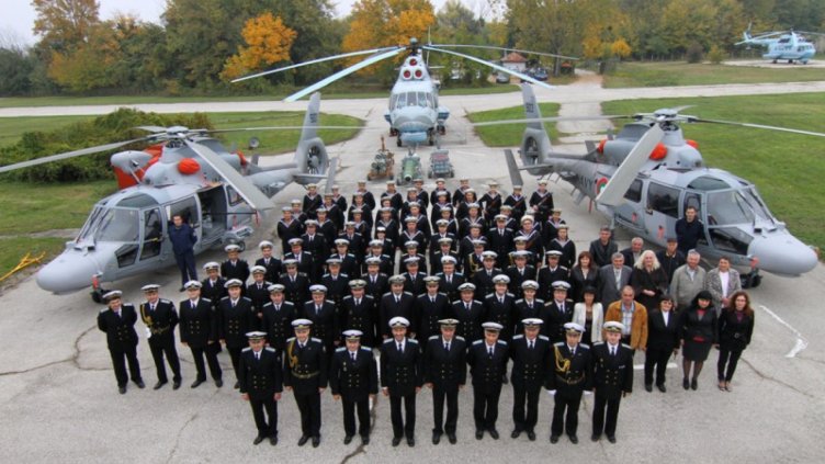 Снимка Министерство на отбраната, архив