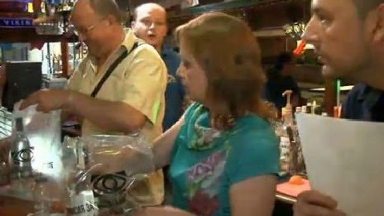 Засилват контрола по магазините и заведенията по морето