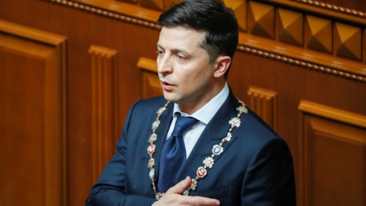 Зеленски към Москва: Мир, да спрат страданията на хората