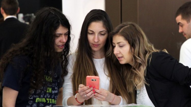 Варна е на второ място в страната по висшисти