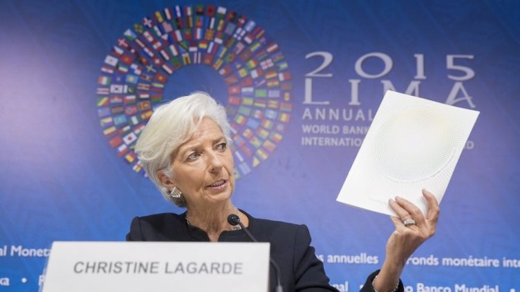 МВФ очаква по-висок ръст на икономиката на България