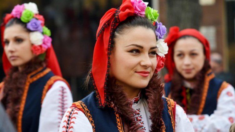 Сит търбух - за култура глух