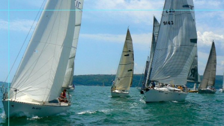 Регата ще се проведе този уикенд във Варненския залив