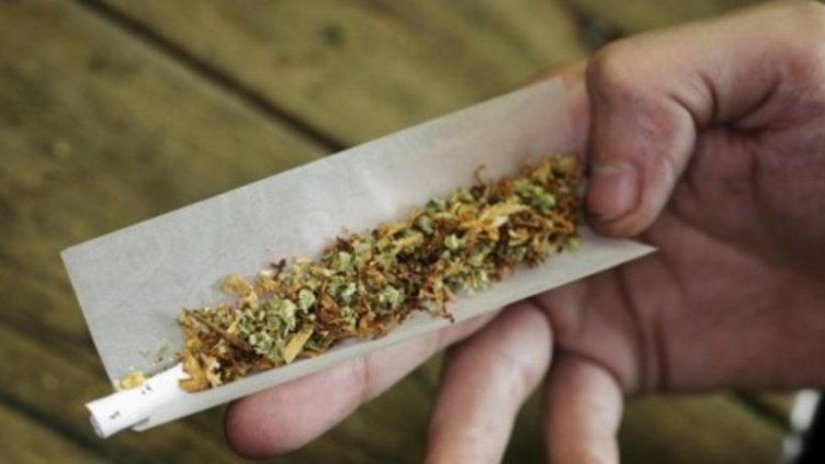 32-годишен варненец попадна в ареста заради марихуана