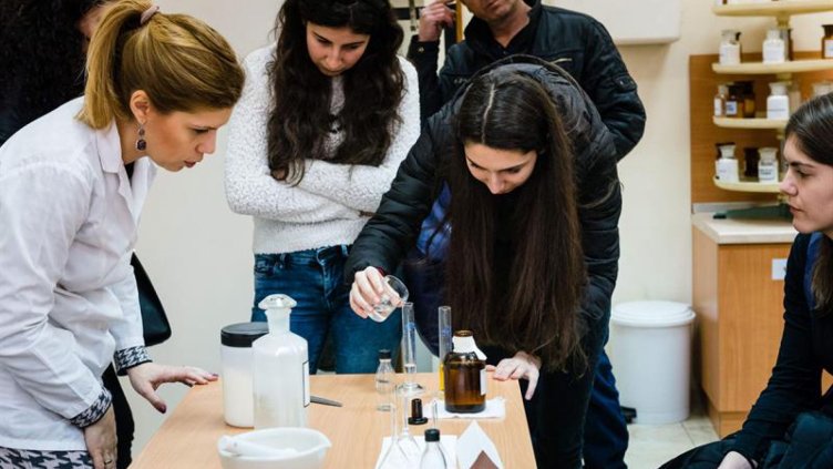 В дните на отворени врати МУ-Варна посрещна над 1700 посетители