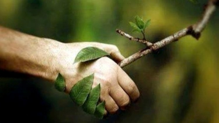 Ученици се запознаха с глобалните проблеми на земята