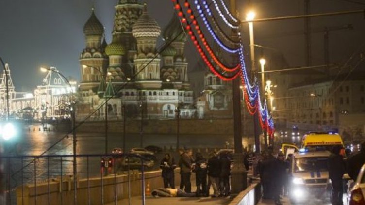 Обама призова за бързо разследване на убийството на Немцов