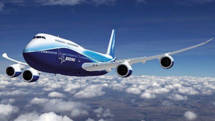 Американският Boeing строи първа фабрика в Европа