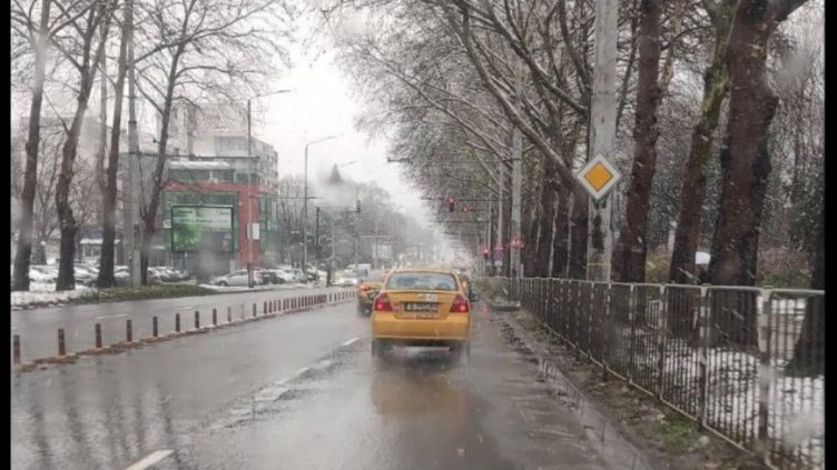 Снимката е илюстративна: АРХИВ