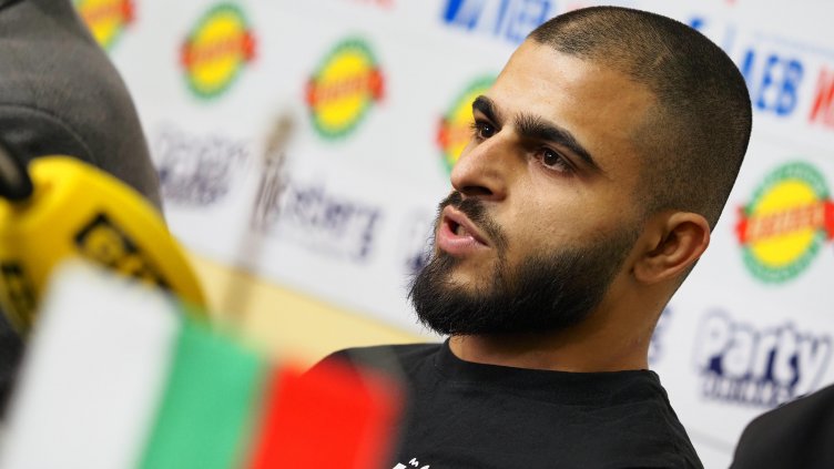 Ангел Русев спечели петата си европейска титла