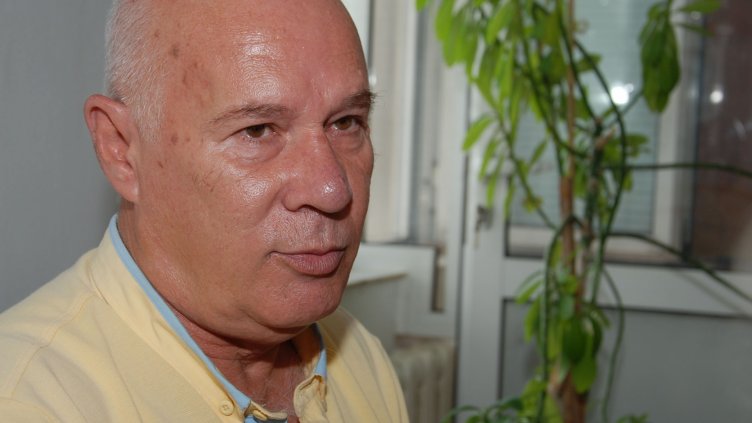 Георги Мотев: С новата структура ще изпълним всички ратифицирани конвенции