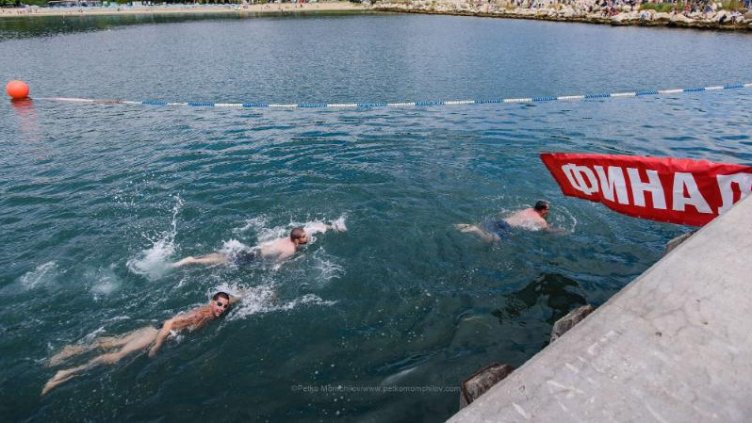 Участници от 7 държави атакуват маратона Галата – Варна