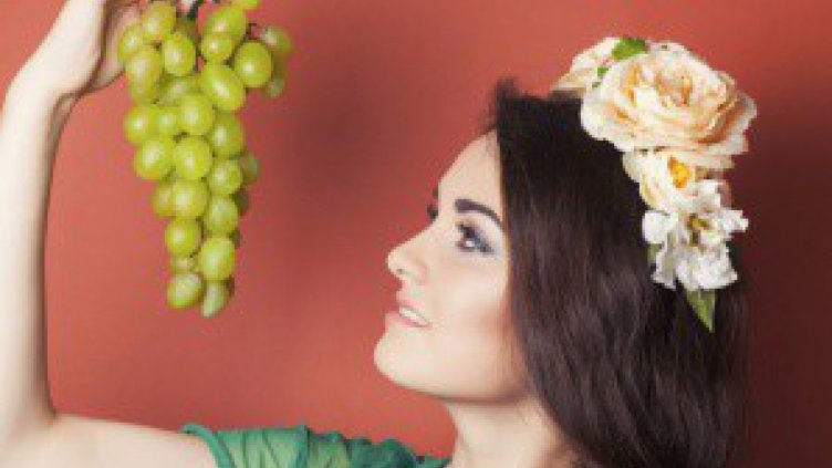 Вижте кои плодове топят килограми