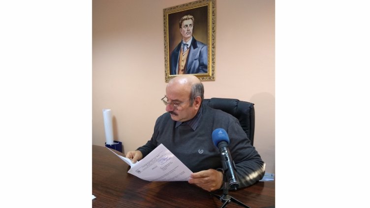 Инж. Злати Златев: „Градски транспорт“ няма да фалира