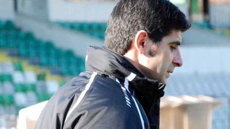 Георги Иванов засега остава на „Тича”