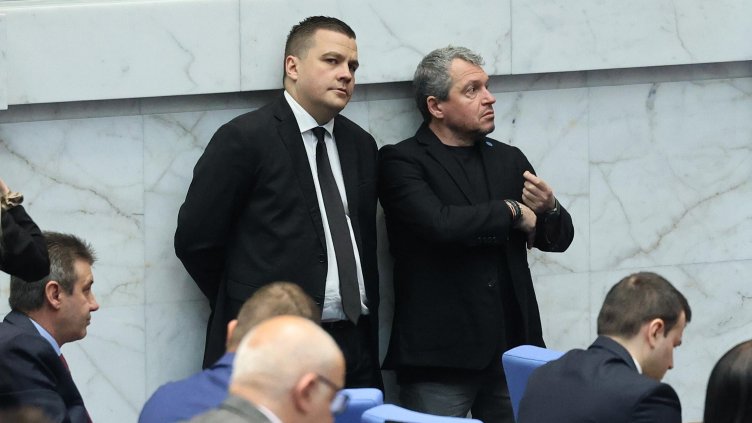 Тошко Йорданов: Няма разнобой в ИТН, за еврозоната сме