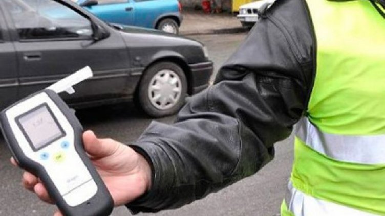 С 2 години затвор наказват пияни шофьори в Русия 