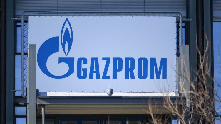 "Газпром" спря доставките за Латвия