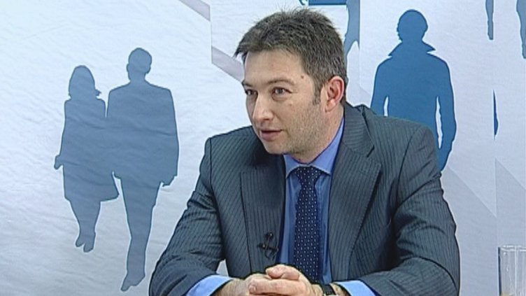 "Щрихи от утрото" (2.02.2016) - Какво ще е развитието на община Белослав?