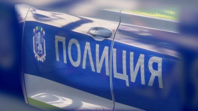 Непълнолетен открадна кола във варненско село