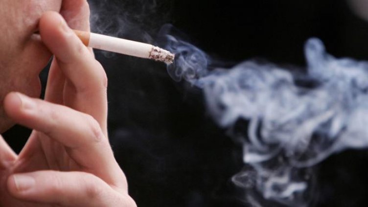 България е на второ място по тютюнопушене в ЕС