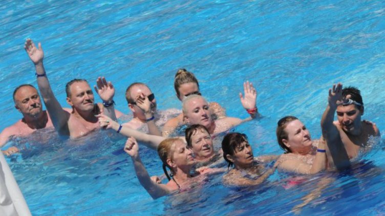 Испания и Гърция търсят наши аниматори за смешни пари