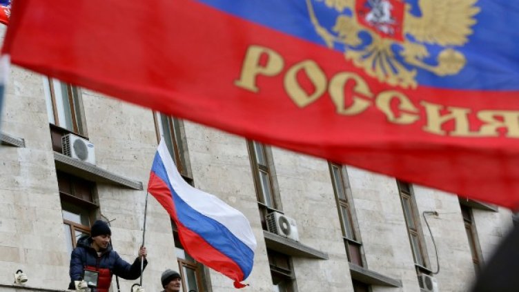 Парламентът в Крим реши: Влизаме в Русия!