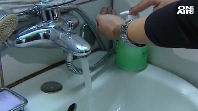 Водата в Пловдивско поскъпва с до 50%