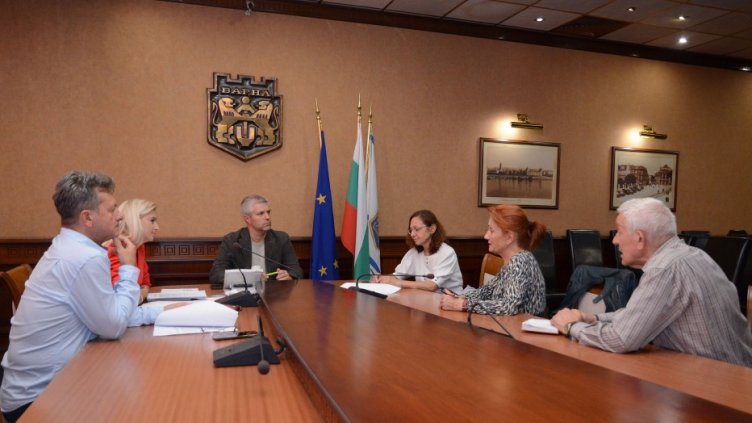 Семейство от Варна чака 40 години обезщетение от Общината