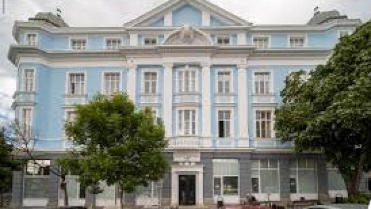 С над 200 км/ч е "летяло" BMW-то от среднощната гонка