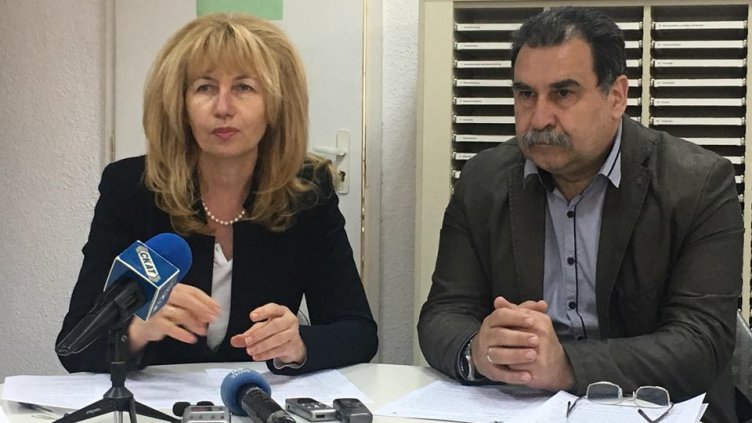 Недостиг на приемни семейства във Варна отчетоха от РДСП