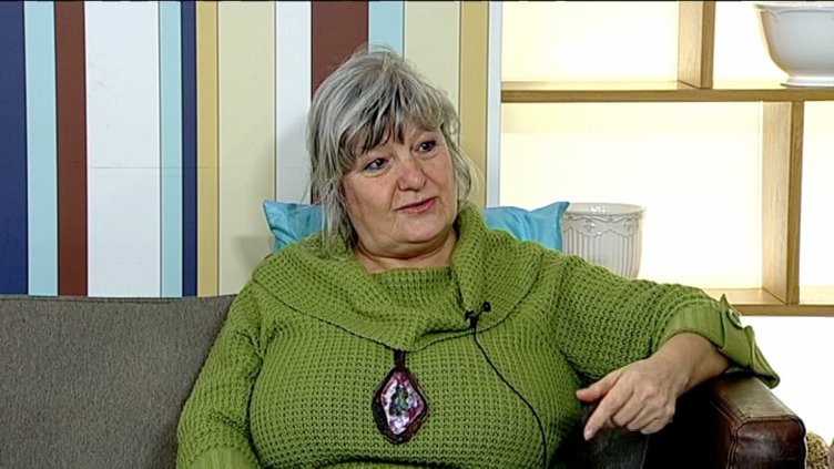 "Щрихи от утрото" (30.01.2019) - „Минути за култура“