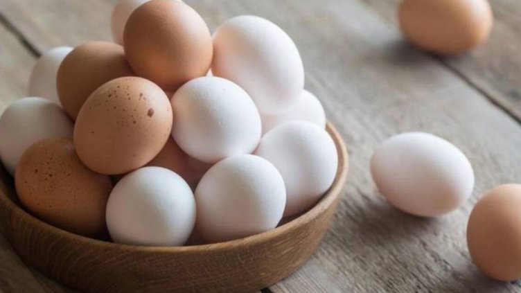 За година яйцата поскъпнаха с 30%