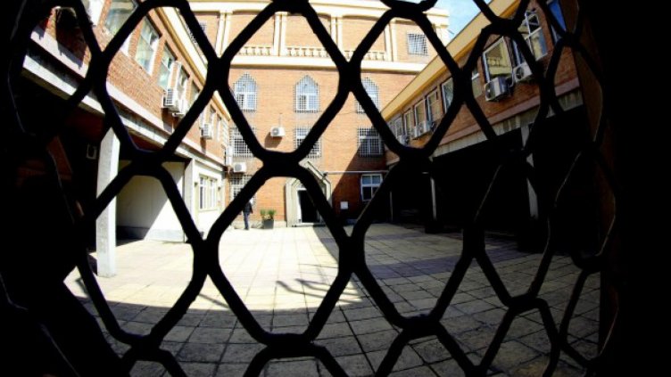 600 хил. платени на затворници заради лоши условия