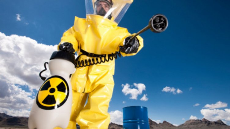 Русия призна за нов Чернобил през септември