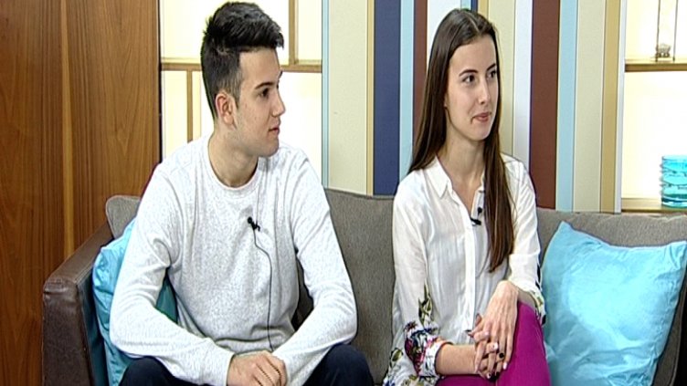 "Щрихи от утрото" (27.02.2018) - „Минути за култура“