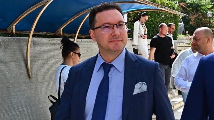 Даниел Митов повежда листата на ГЕРБ-СДС във Варна