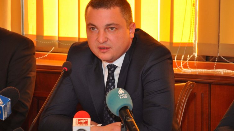 Иван Портних