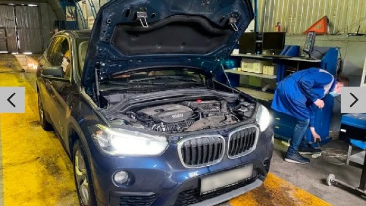 Есента наближава, да обърнем внимание на колата. Съветите на експертите